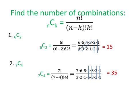 7c4 combination.